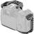 8Sinn Camera Cage for Canon EOS R5 Mark II + Top Handle Pro V2 - klatka operatorska z uchwytem górnym do Canon EOS R5 Mark II_Klatka z tyłu_4
